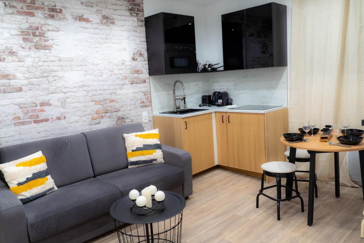 Rent A Room - Cosy 1Bdr Париж Екстериор снимка